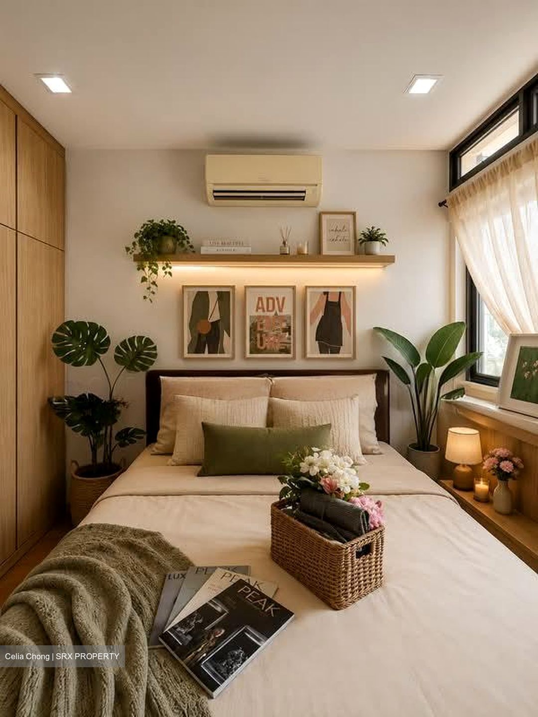 Faber Hills (D5), Apartment #556377501